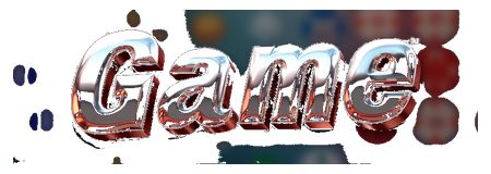game b66 logo